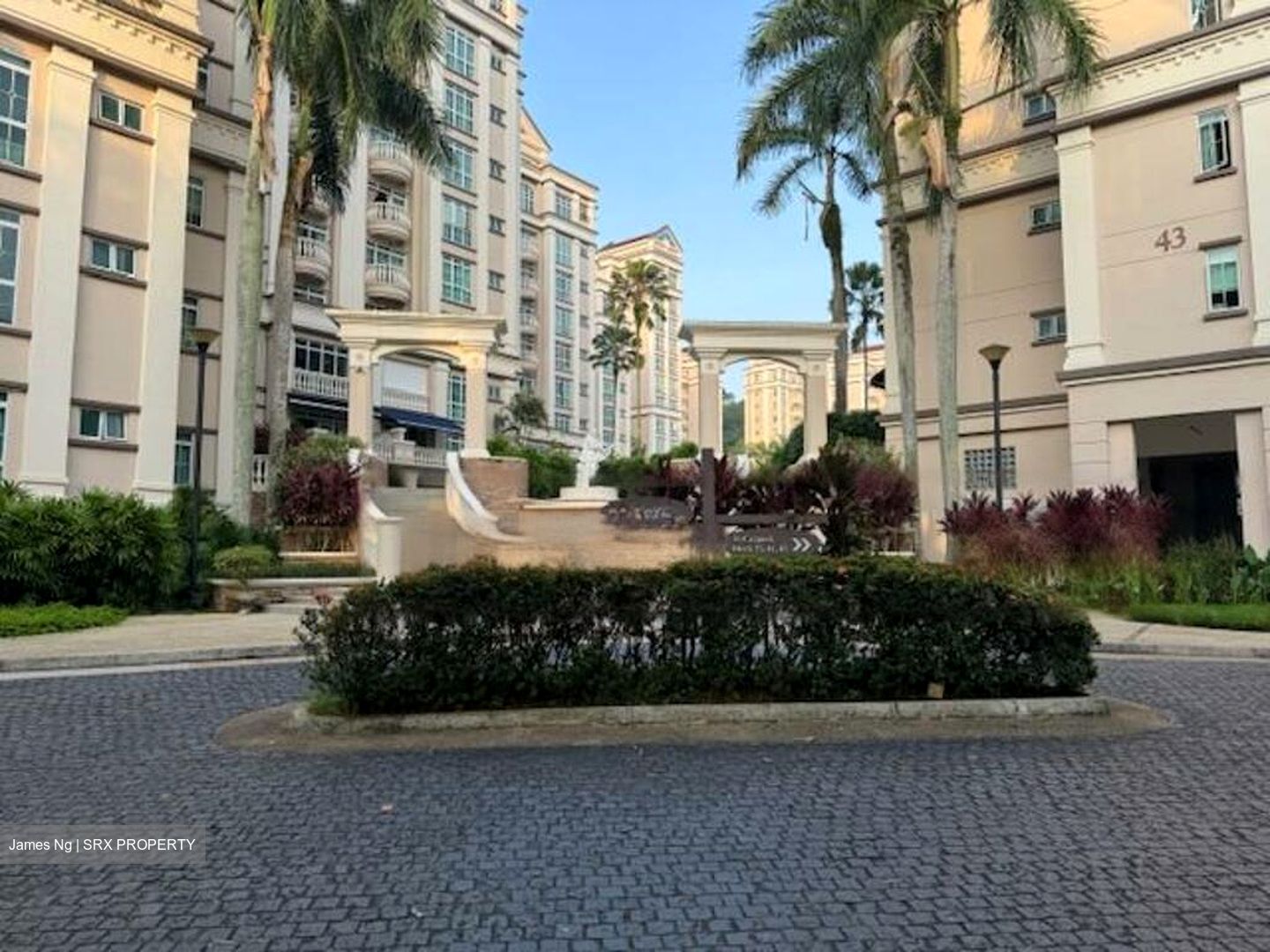 Symphony Heights (D21), Condominium #454278601